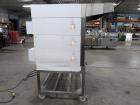 2002 Polin 3-level Electric Steam Deck Oven
